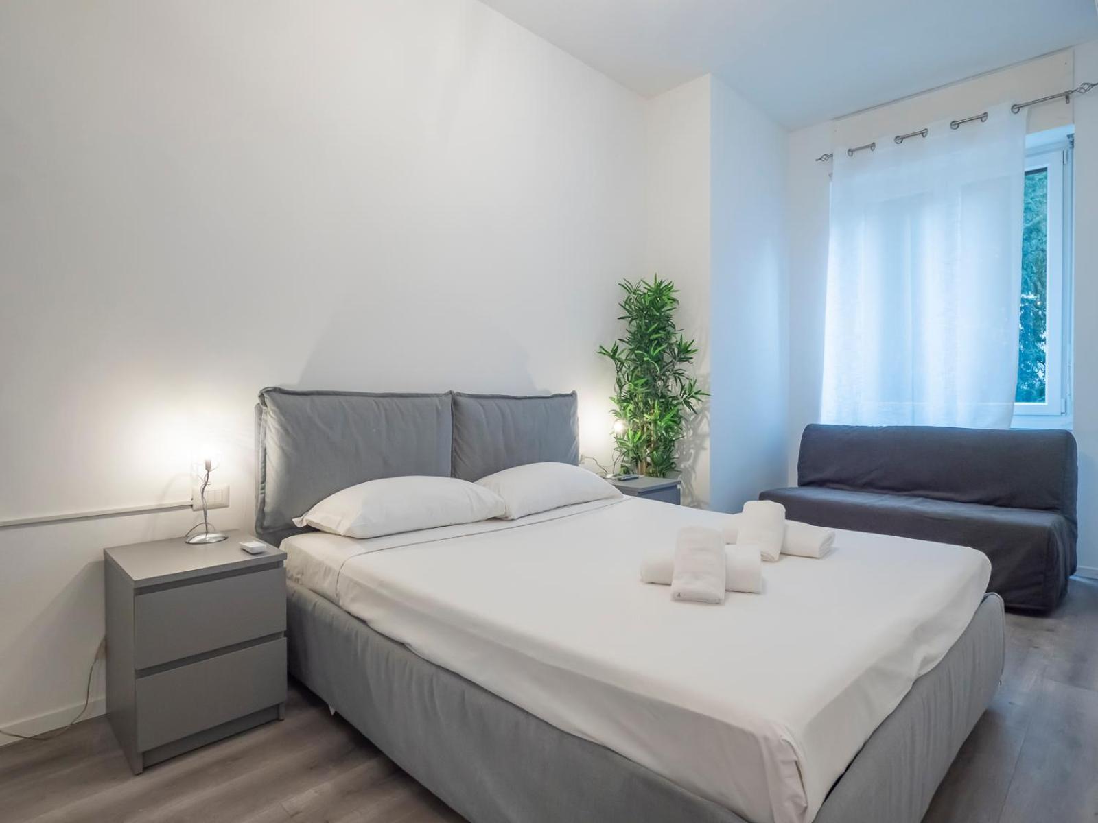 I Host Apartment - Melloni 34 ميلان المظهر الخارجي الصورة