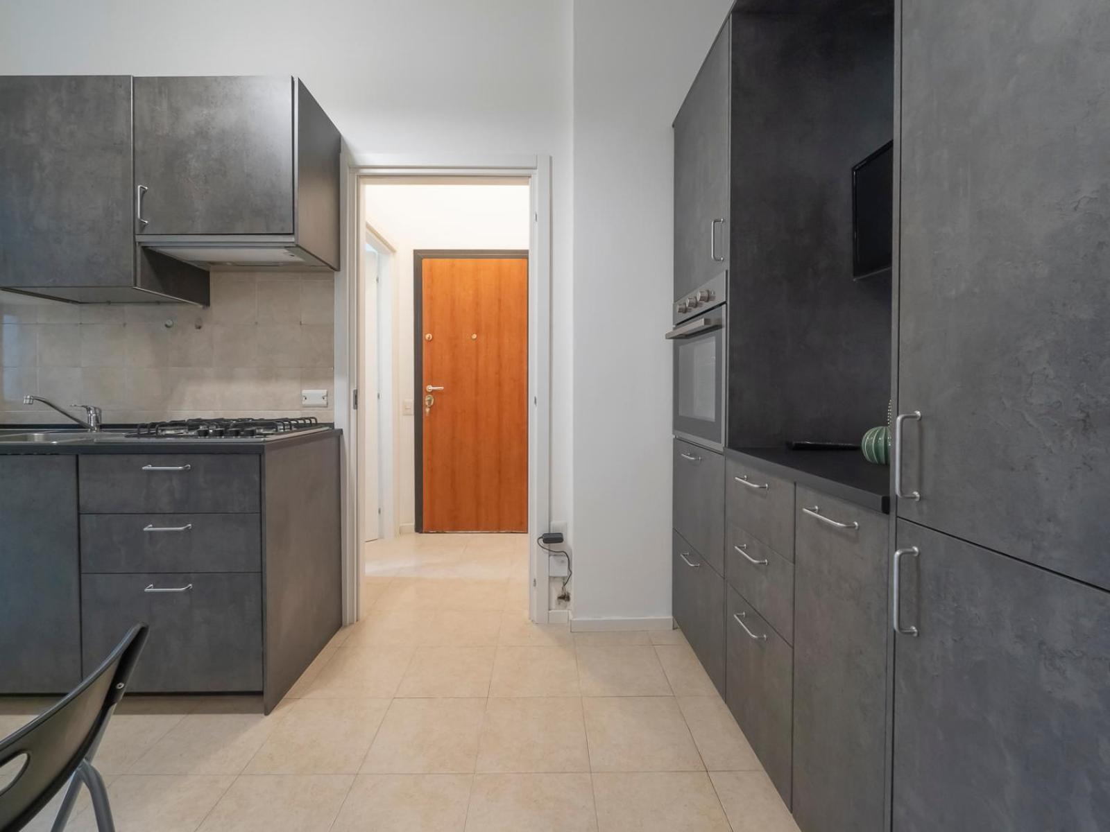 I Host Apartment - Melloni 34 ميلان المظهر الخارجي الصورة
