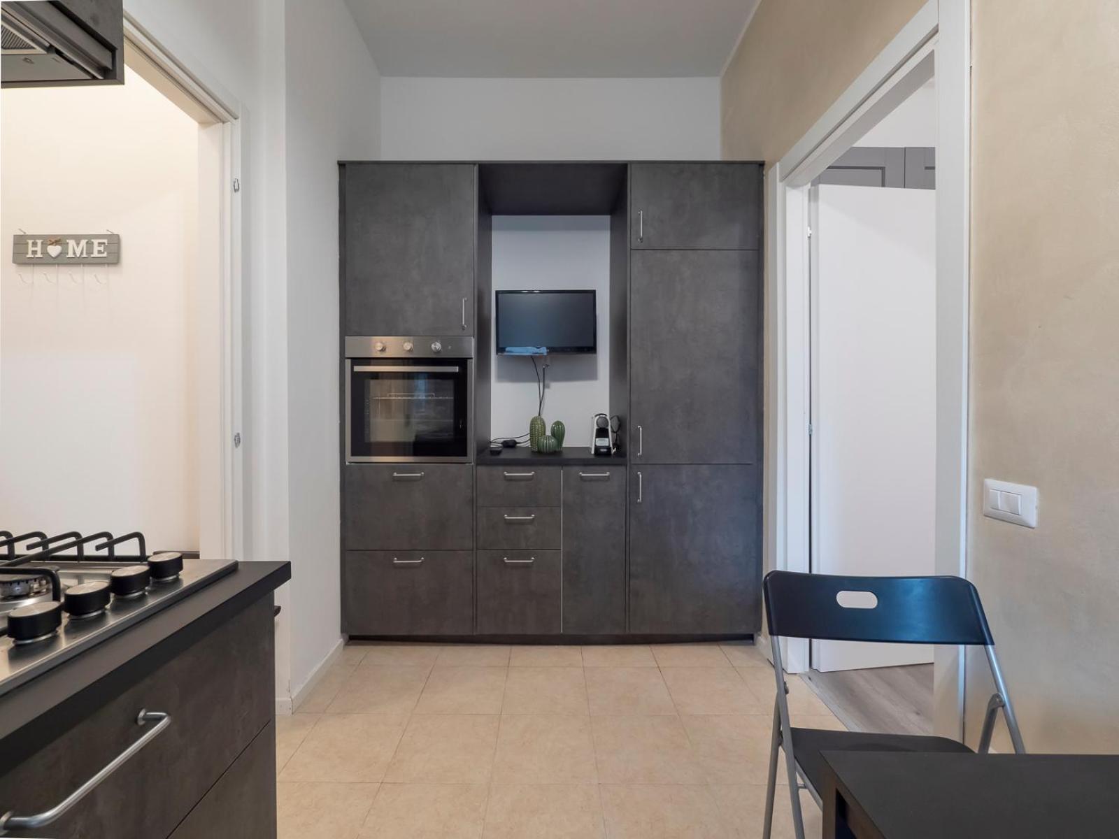 I Host Apartment - Melloni 34 ميلان المظهر الخارجي الصورة