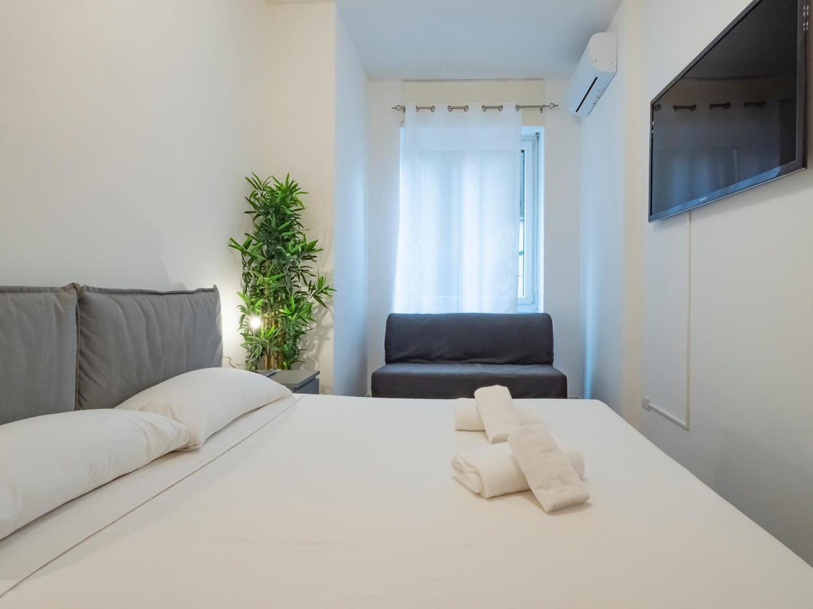 I Host Apartment - Melloni 34 ميلان المظهر الخارجي الصورة