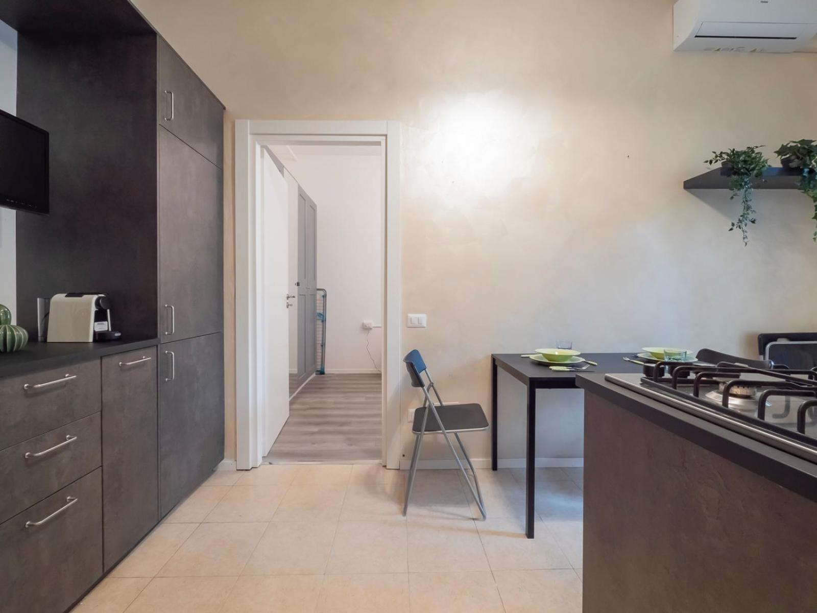 I Host Apartment - Melloni 34 ميلان المظهر الخارجي الصورة