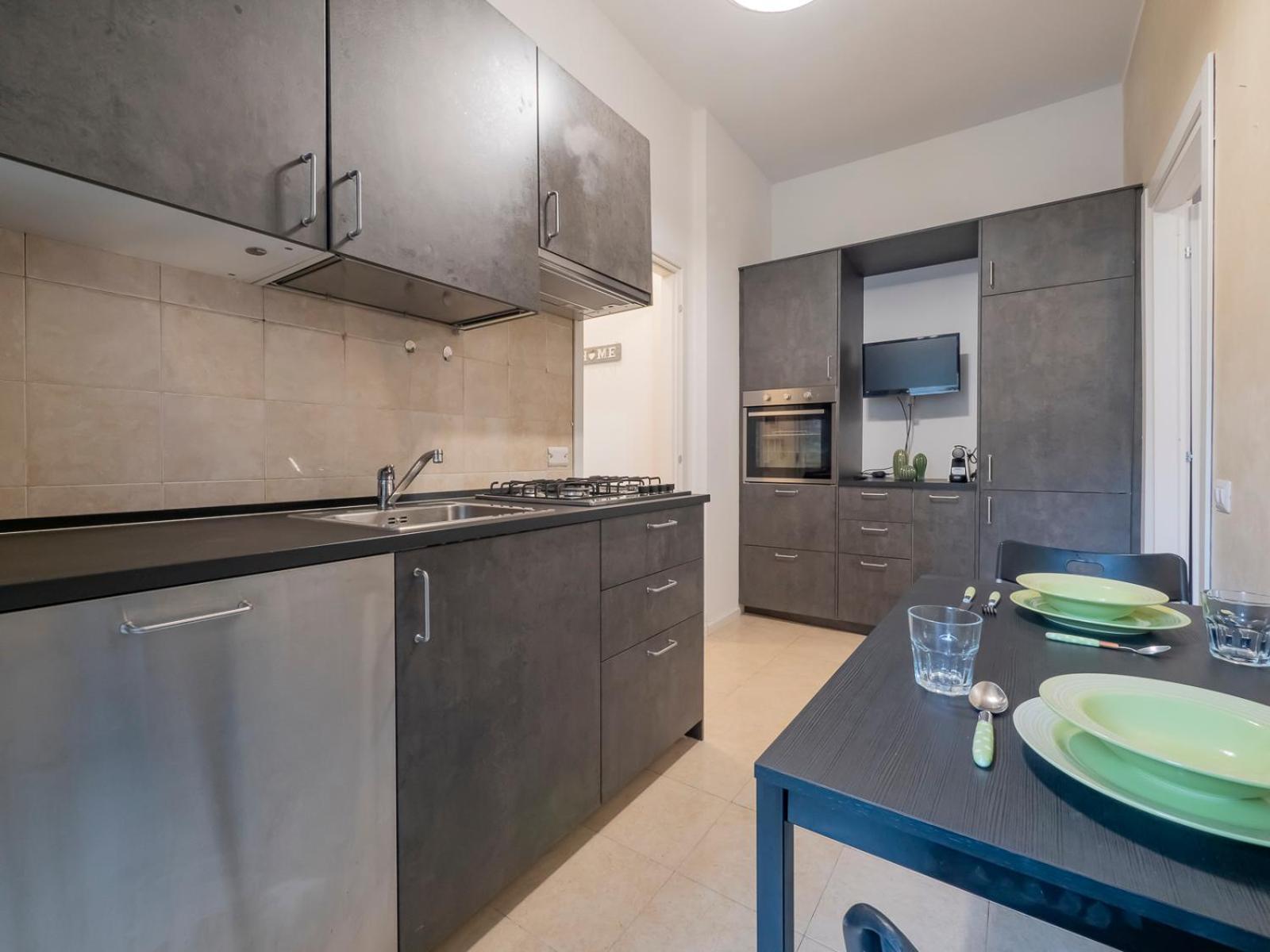 I Host Apartment - Melloni 34 ميلان المظهر الخارجي الصورة
