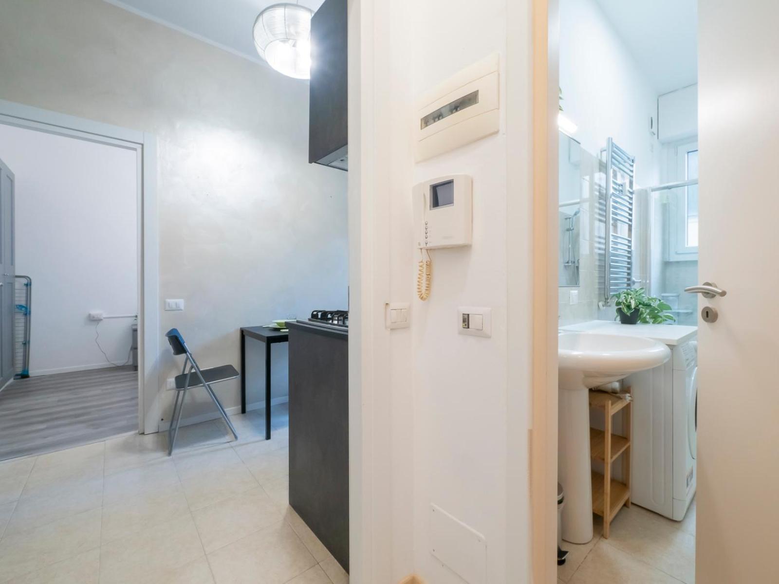 I Host Apartment - Melloni 34 ميلان المظهر الخارجي الصورة