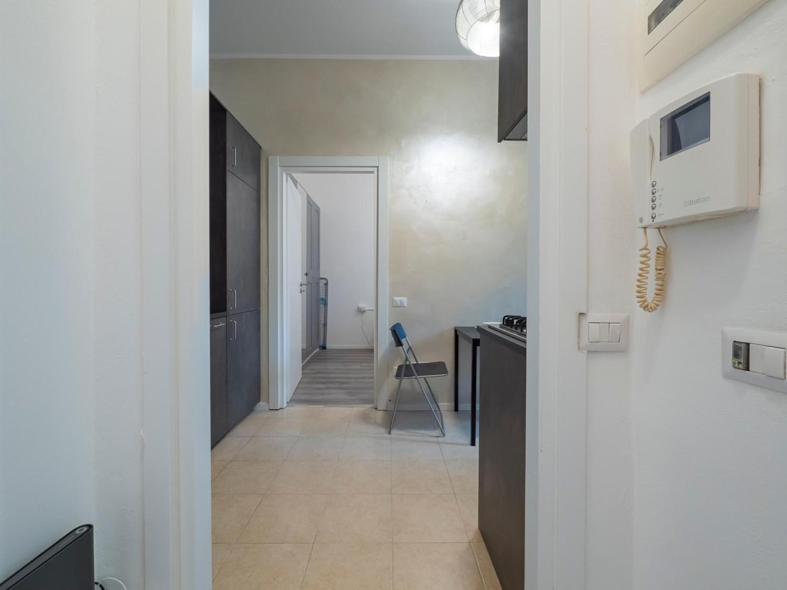 I Host Apartment - Melloni 34 ميلان المظهر الخارجي الصورة