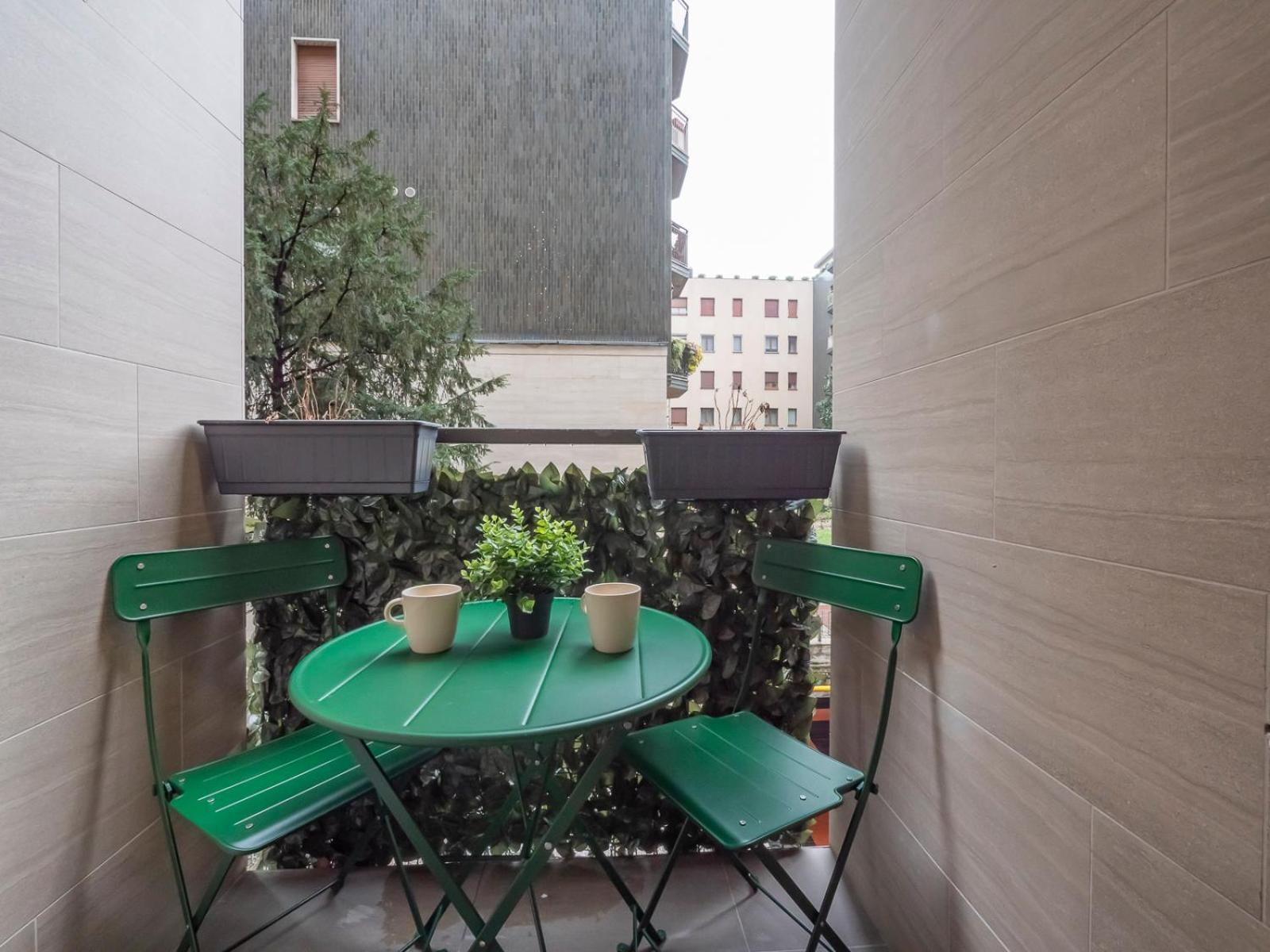 I Host Apartment - Melloni 34 ميلان المظهر الخارجي الصورة